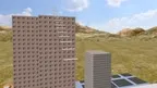 Grip Jump VR: Surviving & Climbing Game screenshot 3