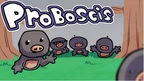 Proboscis! screenshot 1