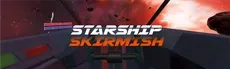 Galactic Vanguard: Starship Skirmish hero image