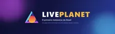 LIVEPLANET hero image