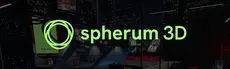 Spherum 3D hero image