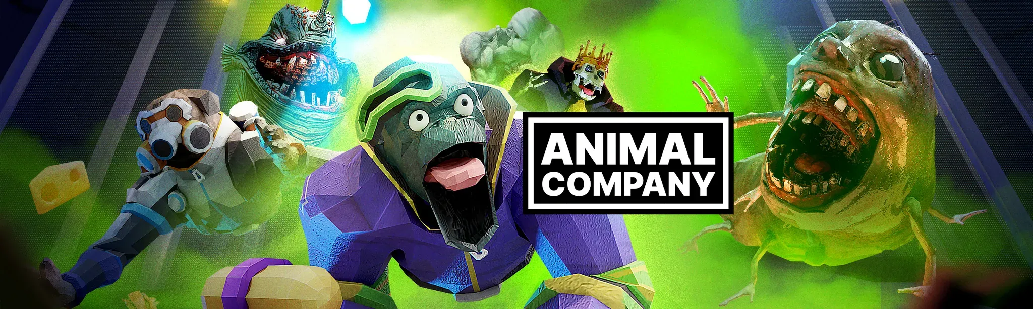 Animal Company