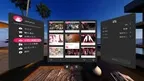 4DMEDIAPLAYER screenshot 1