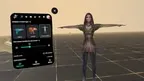 Masterpiece X screenshot 1
