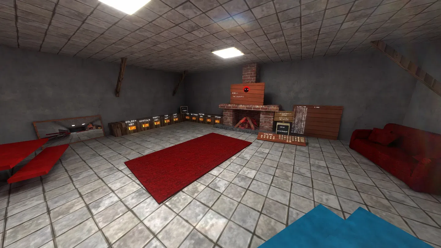 Scary Ape cover image