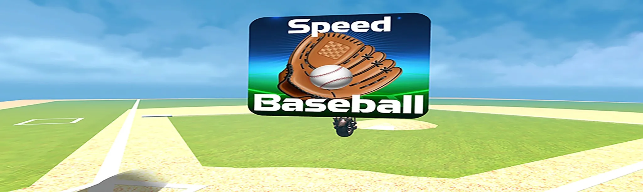 Speed ​​baseball