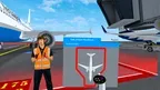 Ramp Simulator: Aircraft Familiarization screenshot 1
