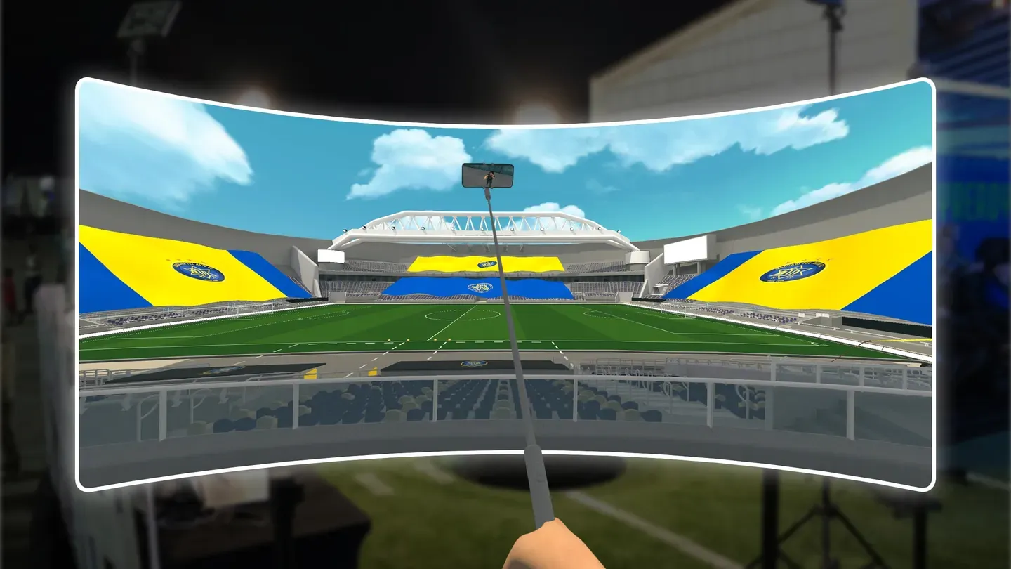 MaccabiVerse cover image