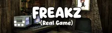 Freakz. hero image