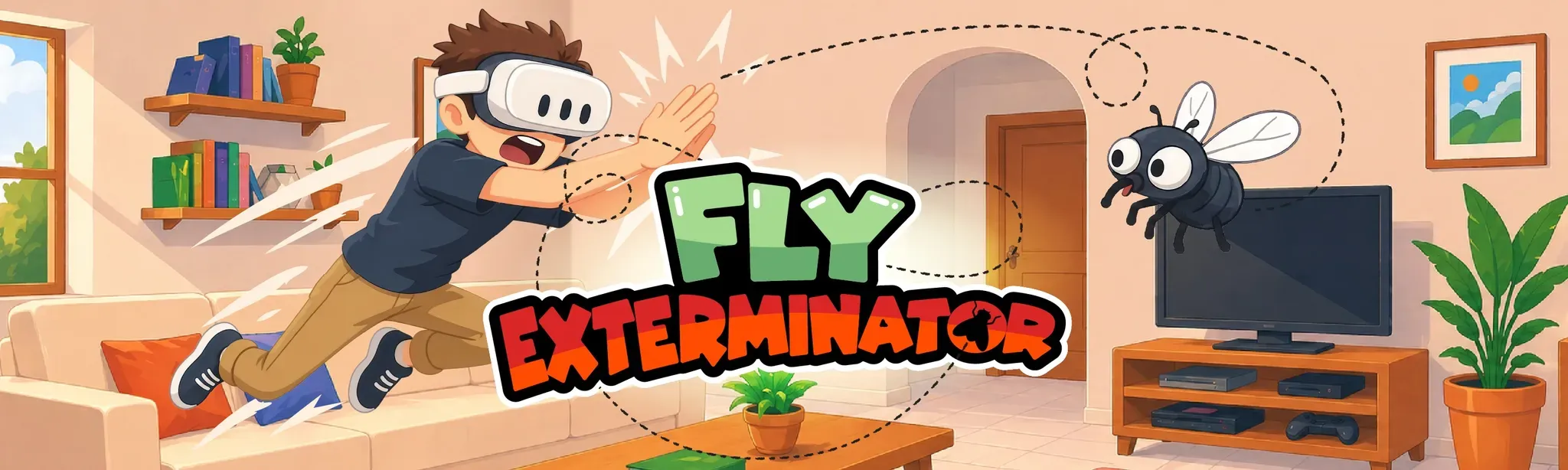 Fly Exterminator