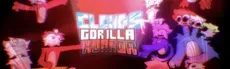 Clouds Gorilla Horror hero image