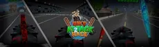 Bike Attack Race - Bike Racing Game hero image