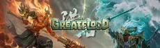 The Great Flood hero image