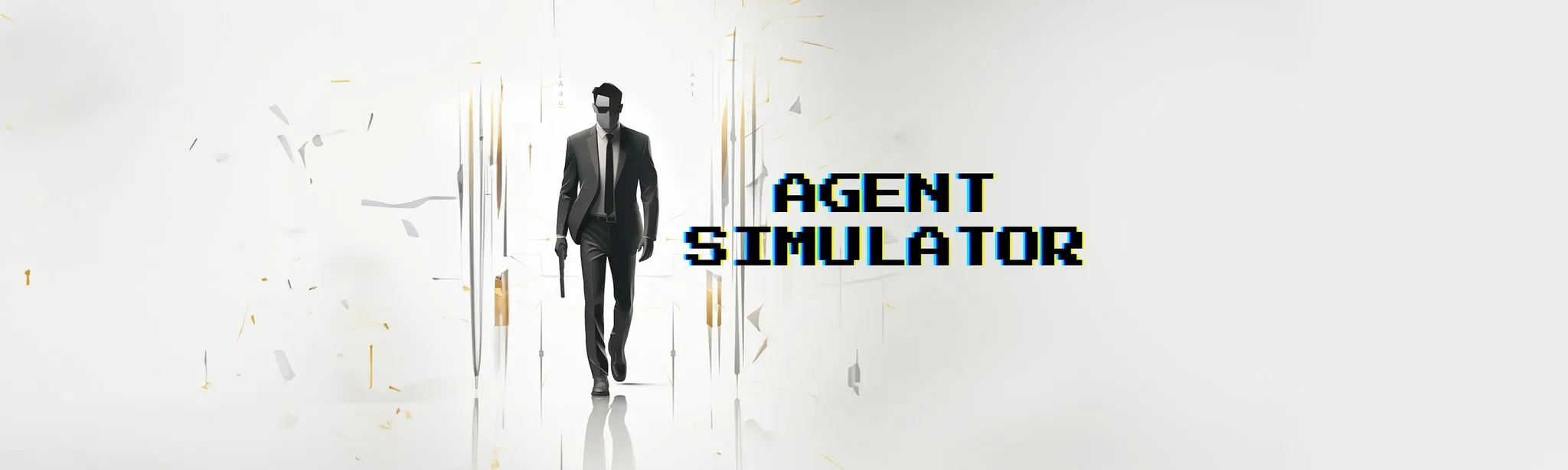 Agent Simulator hero image