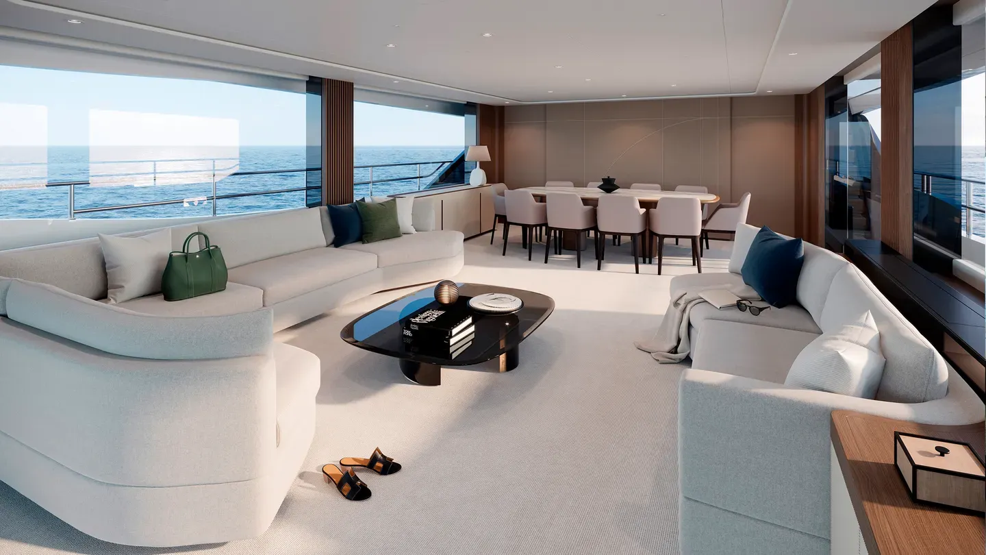 Princess Y95 Experience Tour cover image