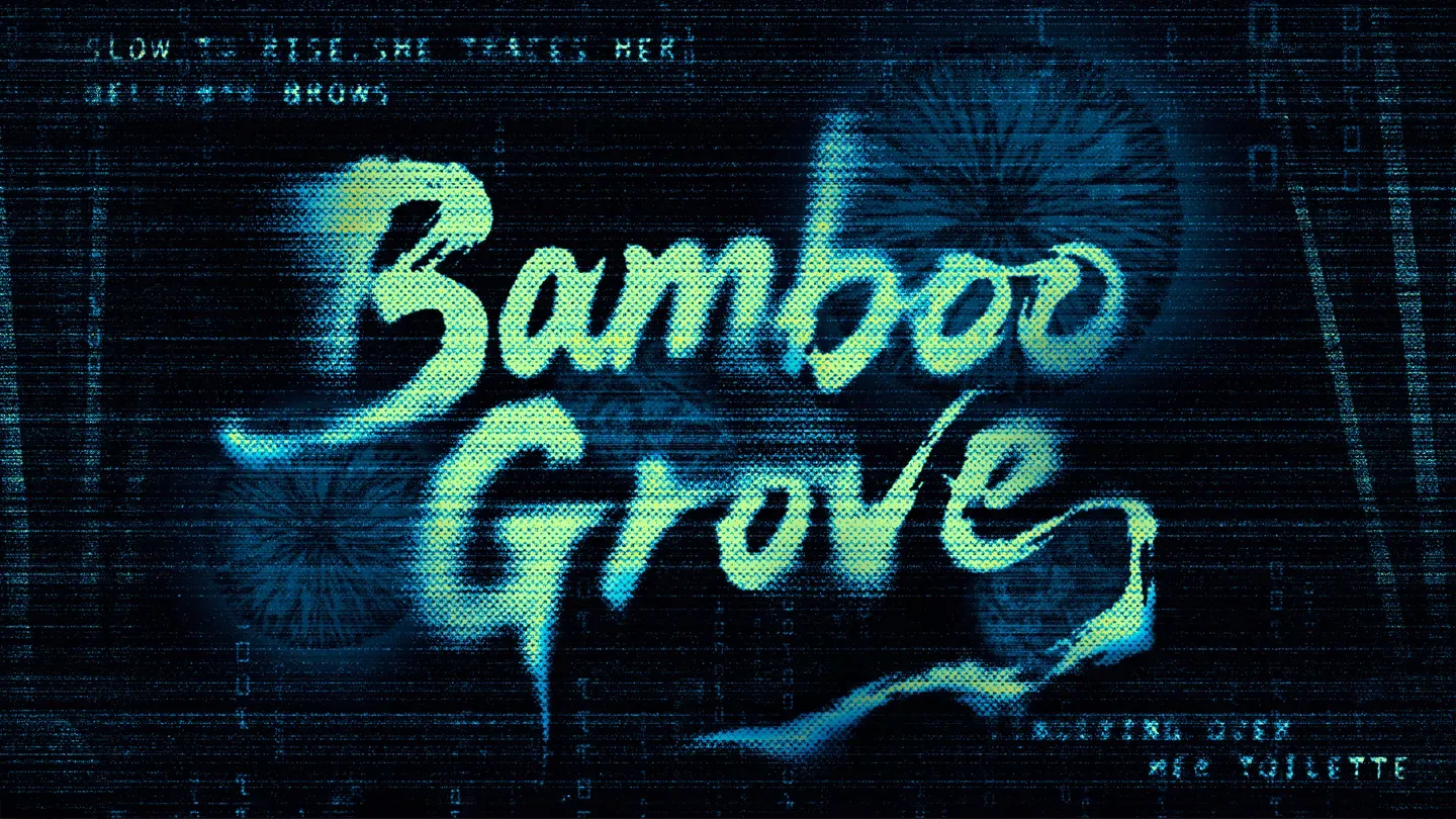 Bamboo Grove trailer 0