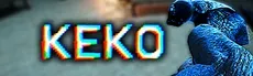 Keko hero image