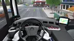 City Bus Simulator - Driving Game screenshot 1