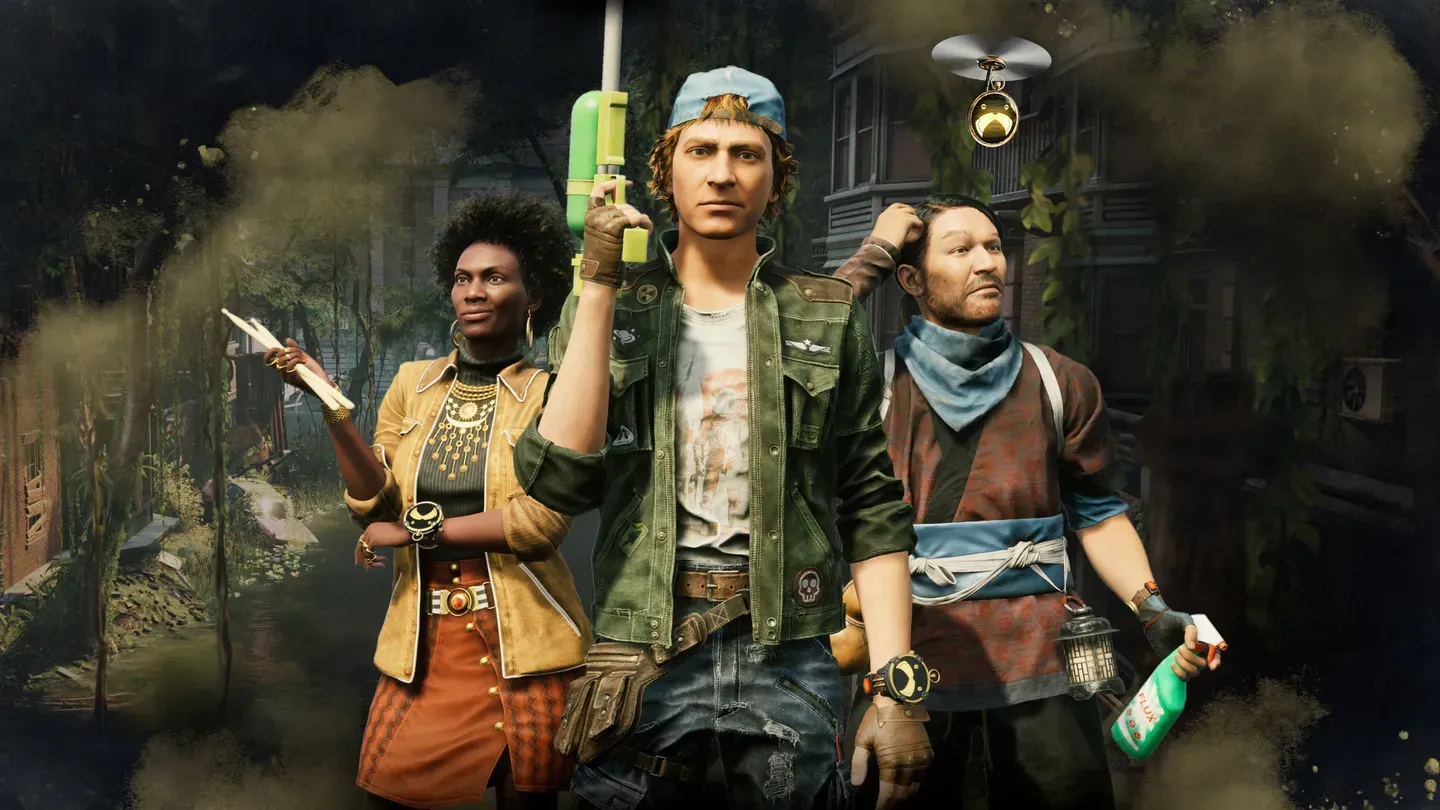 Wanderer: The Fragments of Fate trailer 0