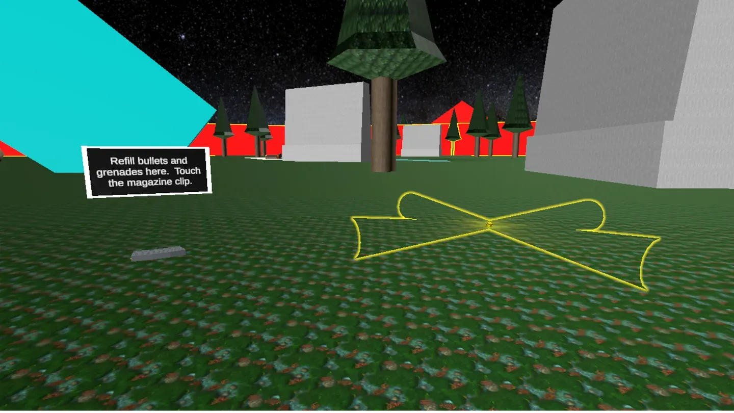 RoboRoyale cover image