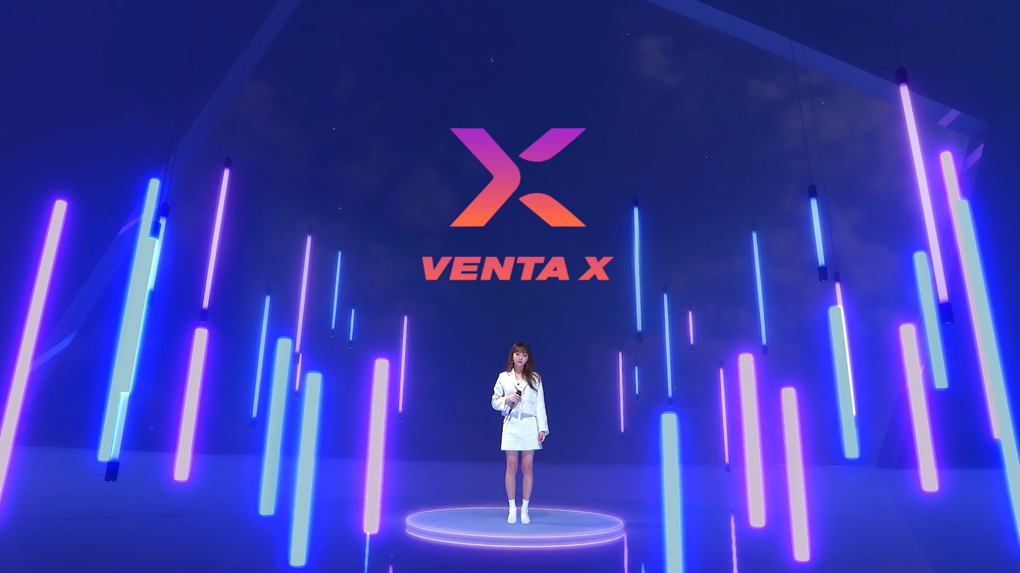 VentaX trailer 0