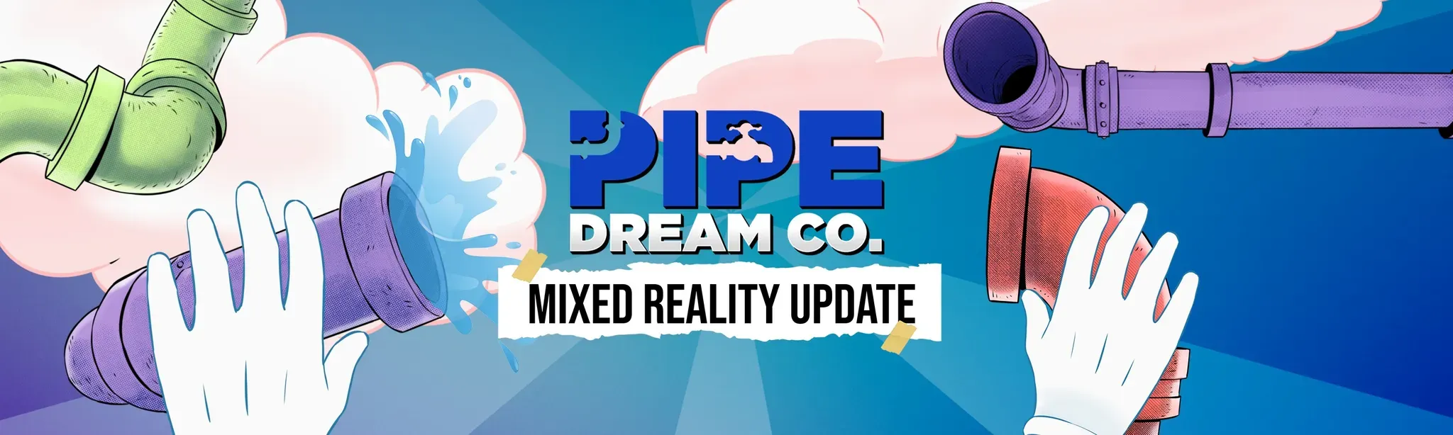 Pipe Dream Co.