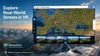WanderEarth: VR Travel & World Explorer screenshot 1