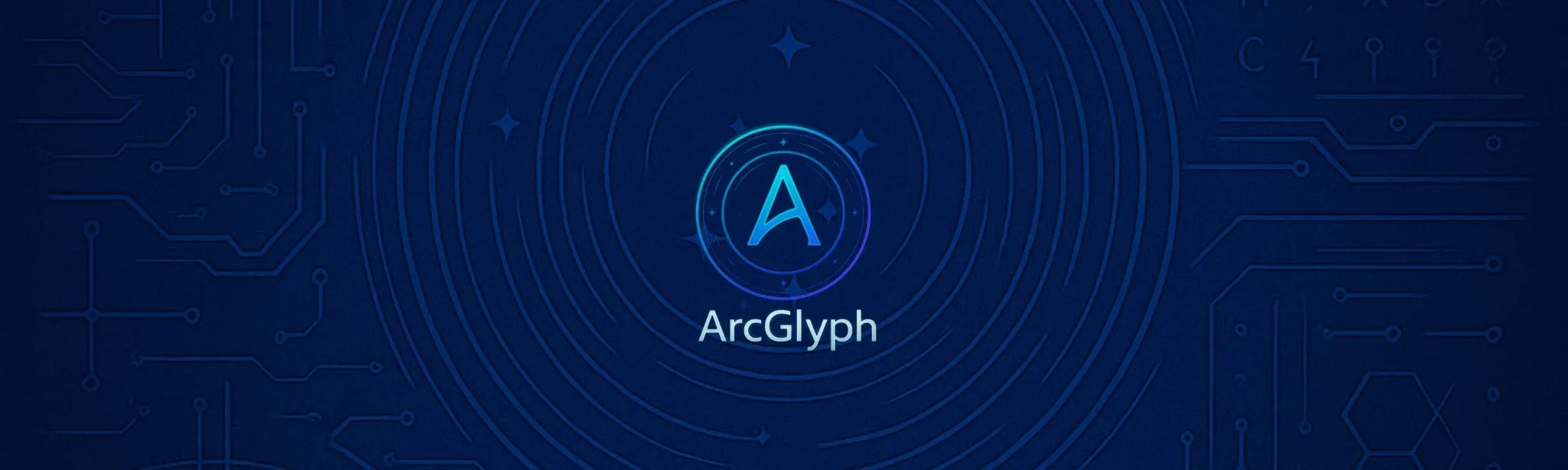 ArcGlyph