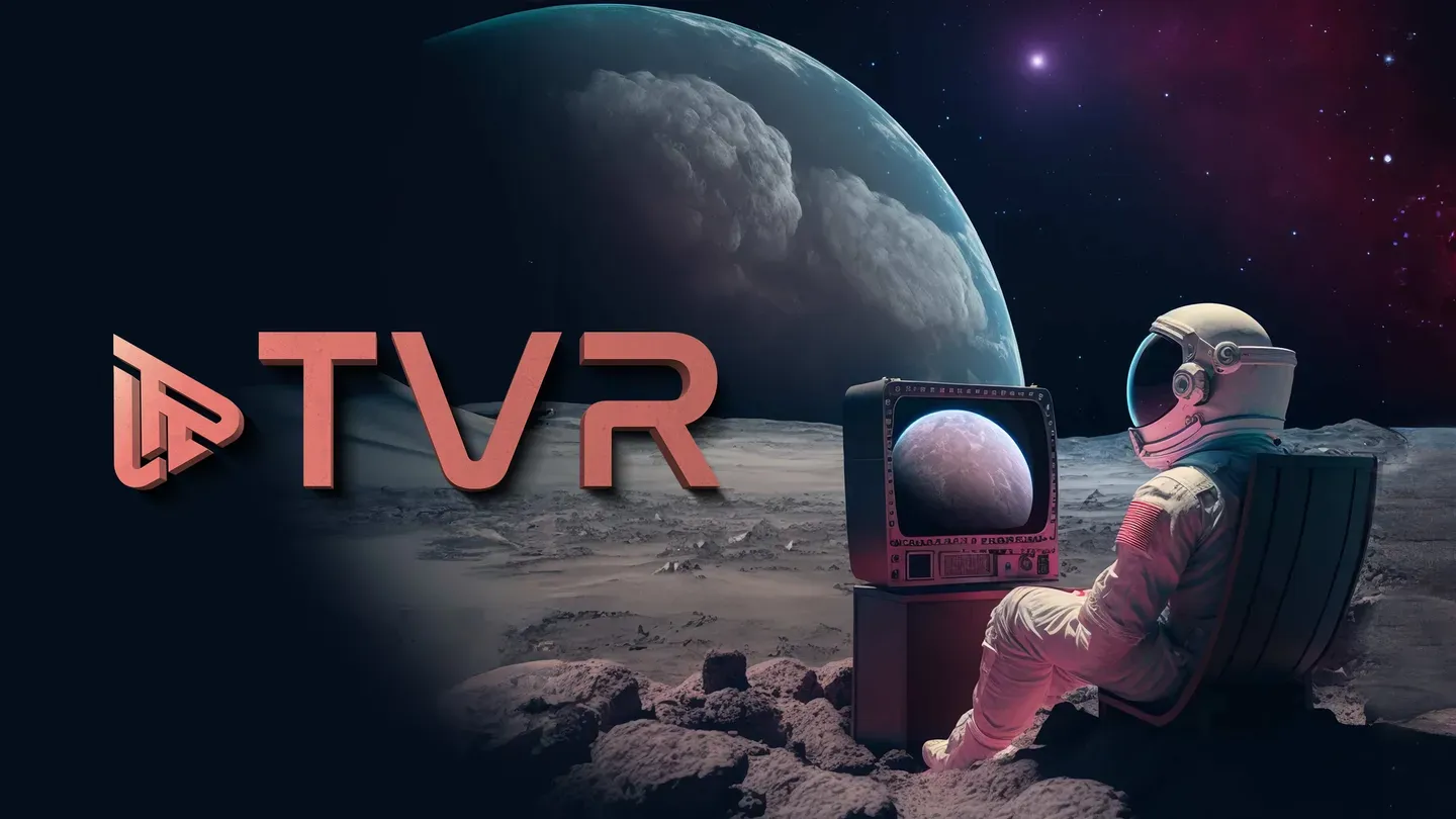 TVR trailer 0