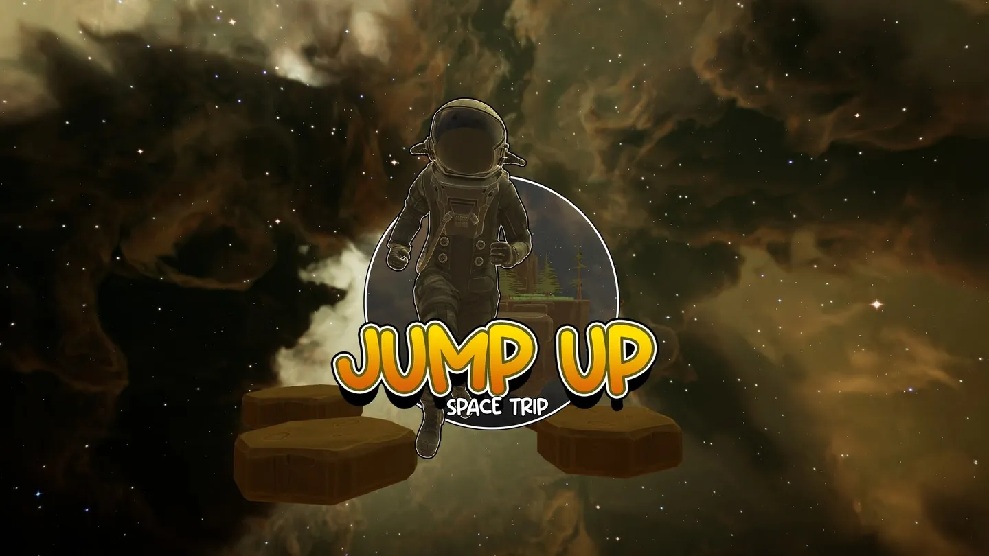 Jump Up trailer 0
