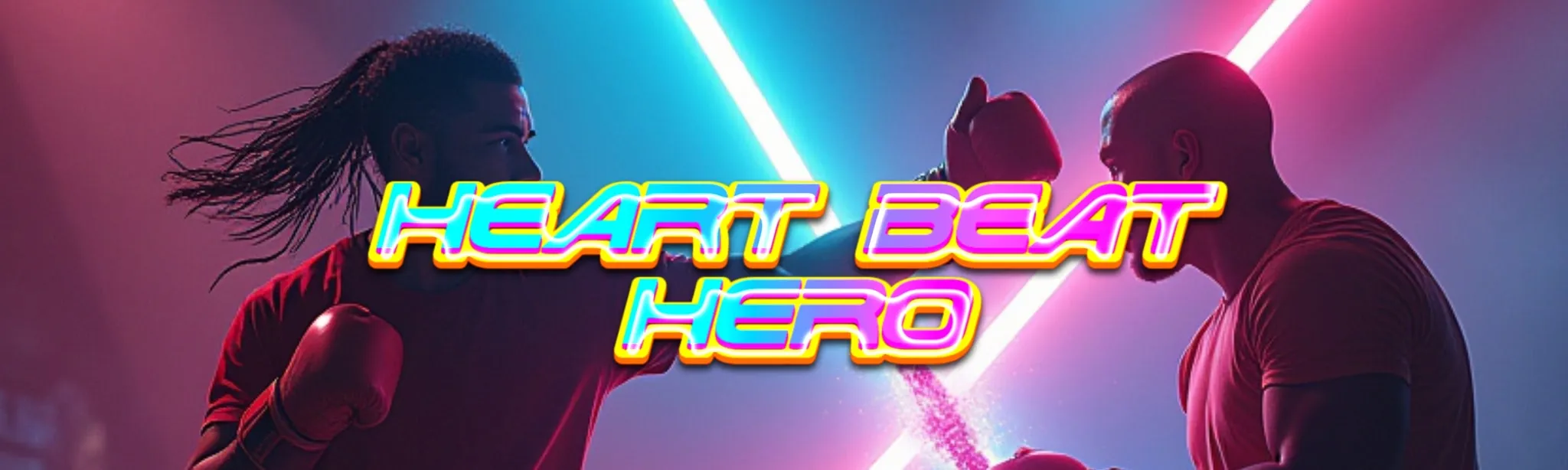 Heart Beat Hero