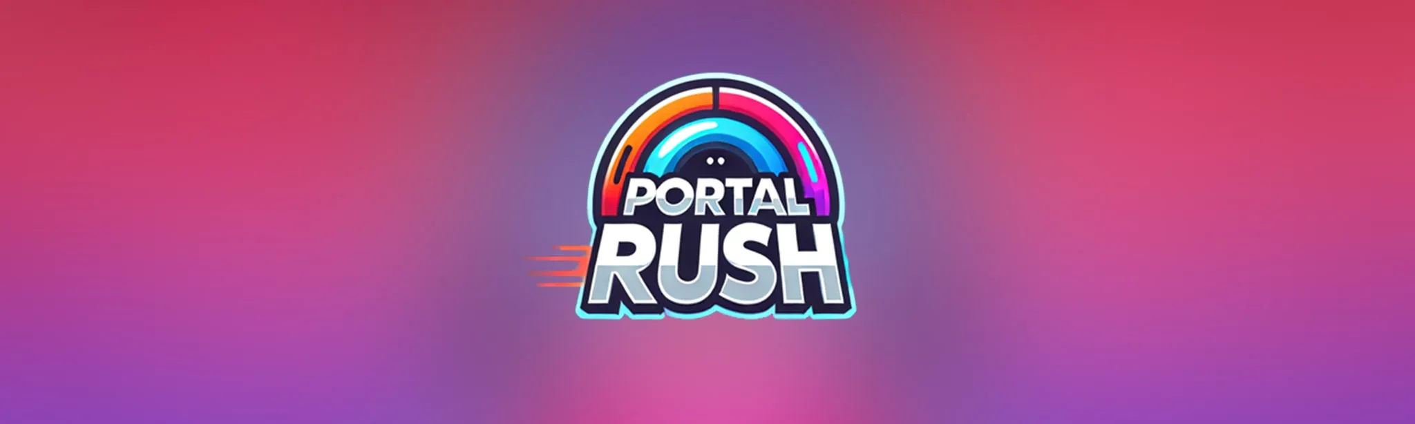 Portal Rush