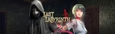 Last Labyrinth hero image