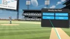 Virtual Baseball screenshot 1