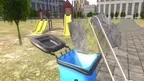 Vocational Training - an Urban Park Cleaner screenshot 2