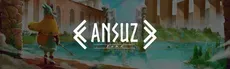 ANSUZ hero image