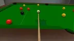 Backspin: Snooker & Pool screenshot 5