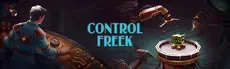 Control Freek hero image
