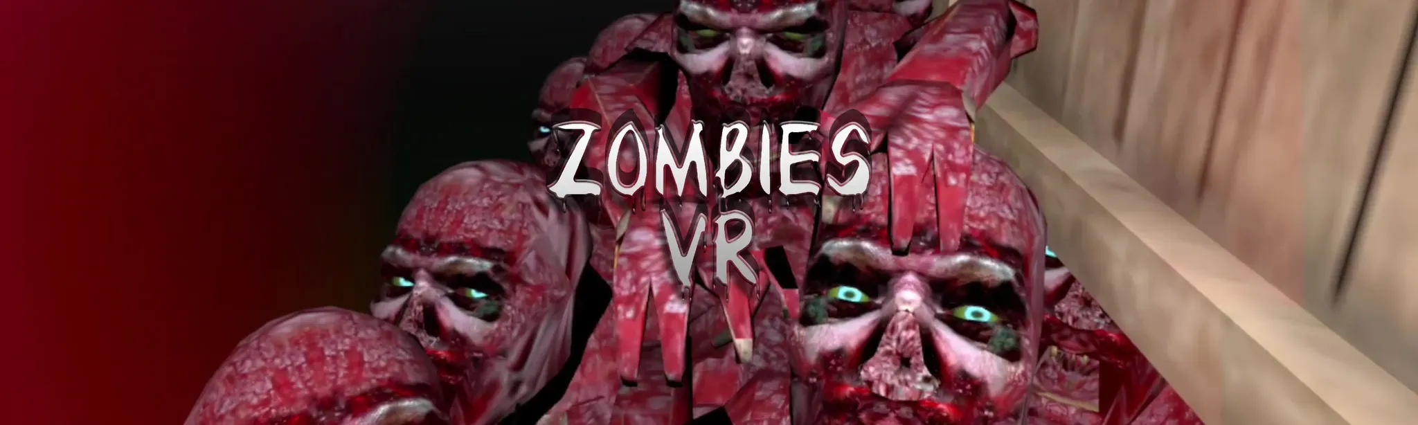 Zombies VR