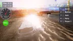 Off-Road Racing screenshot 1