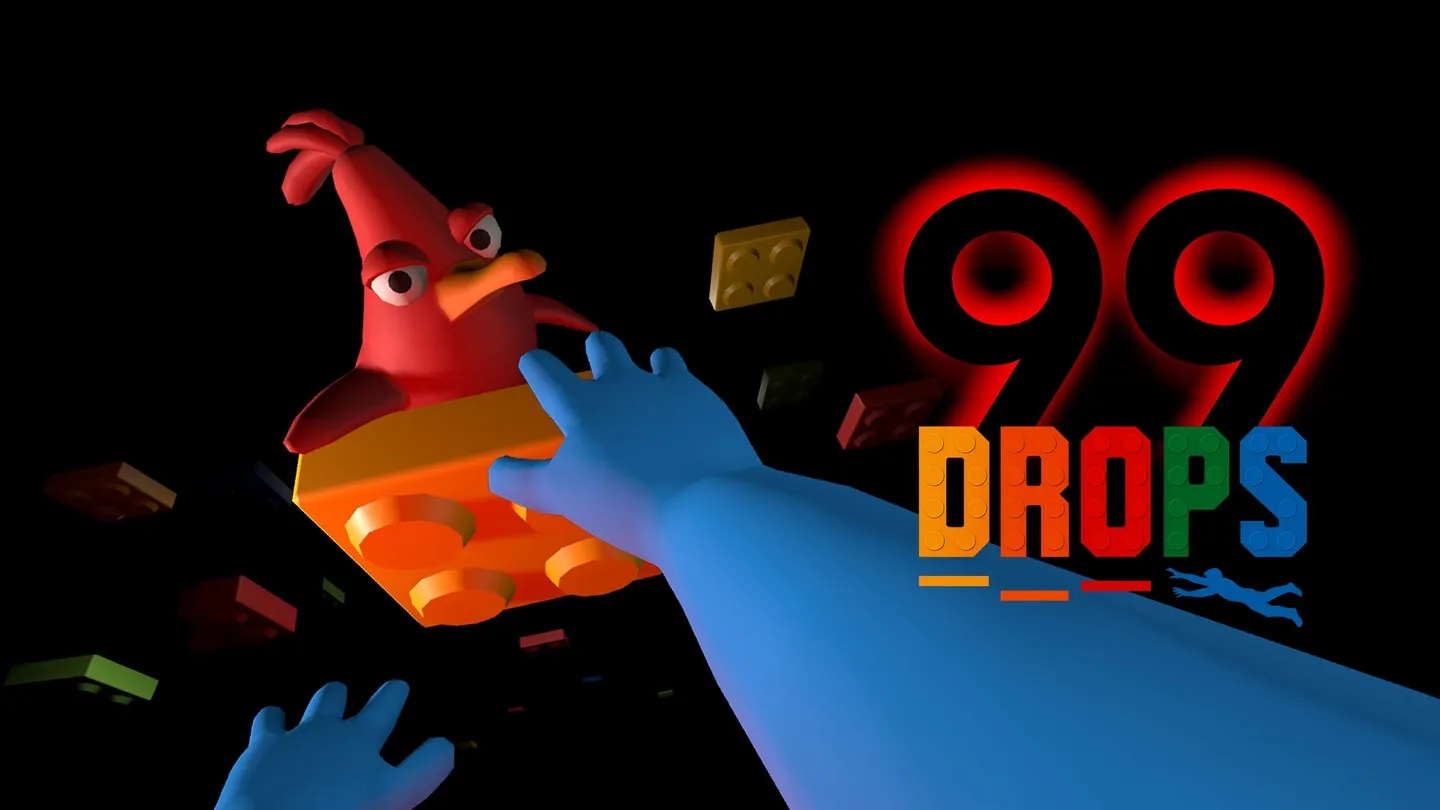 99 DROPS trailer 0