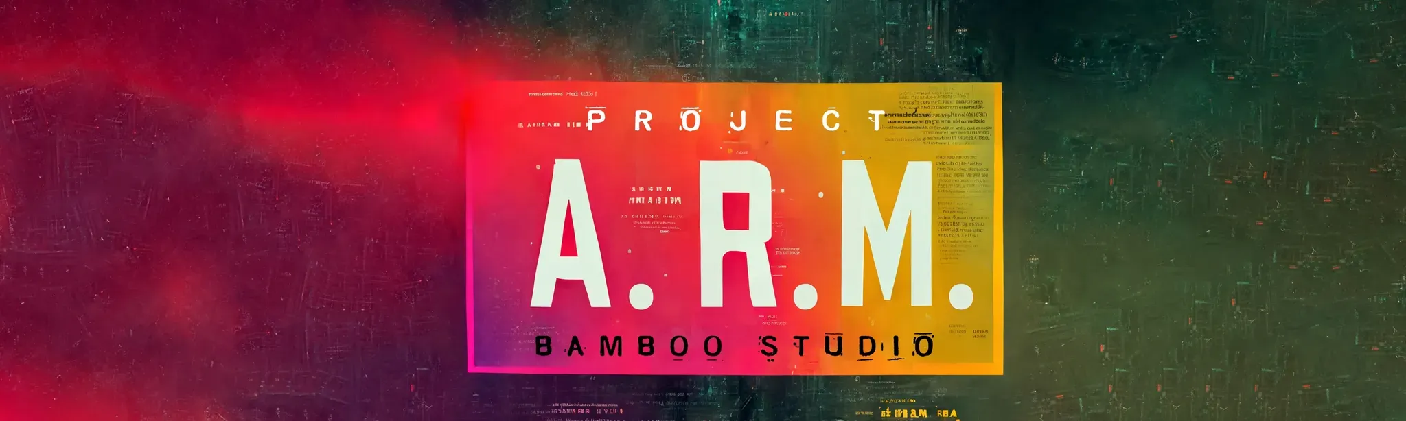 Project: A.R.M.