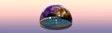 Dome Viewer hero image