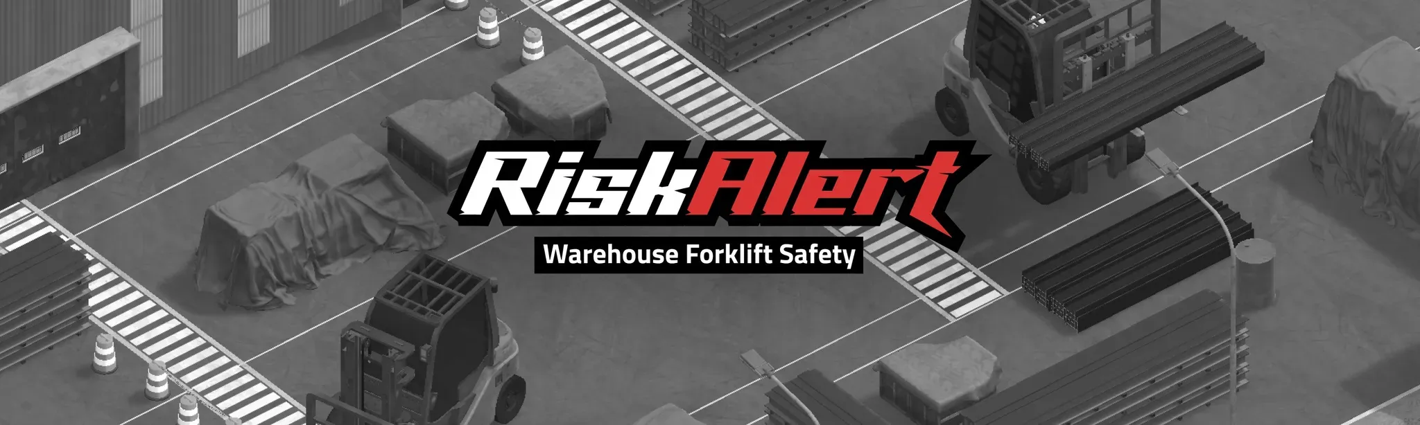 Risk Alert: Warehouse Forklift Safety