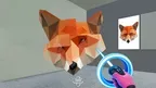 VR Polysphere: Art Puzzle Game screenshot 4