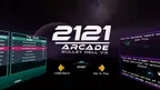 2121 Arcade - Bullet Hell VR screenshot 2