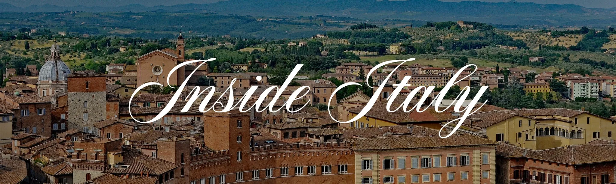 Inside Italy