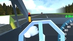 Retro Racer screenshot 3