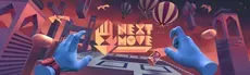 Next Move - Demo hero image