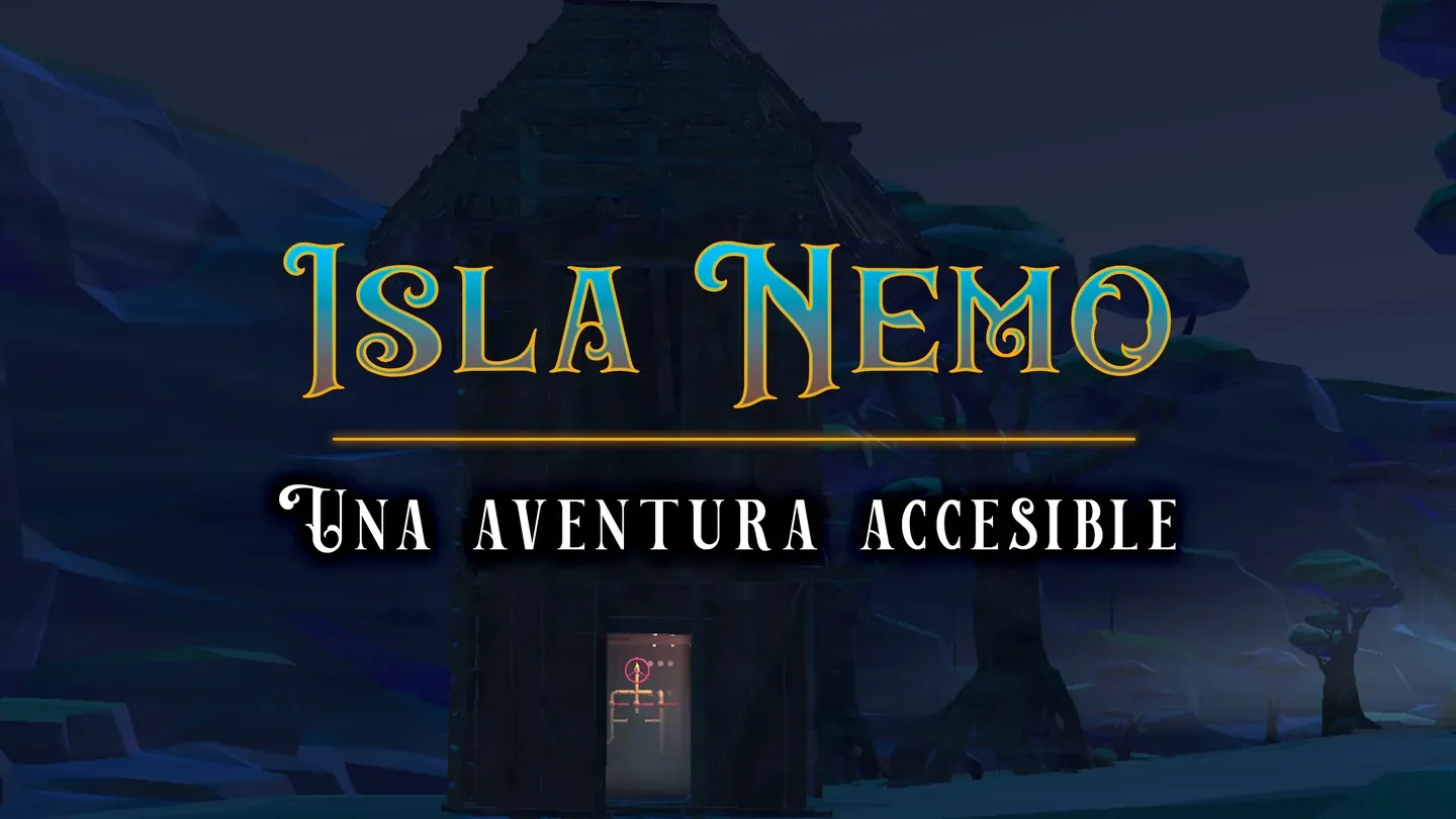 Isla Nemo trailer 0